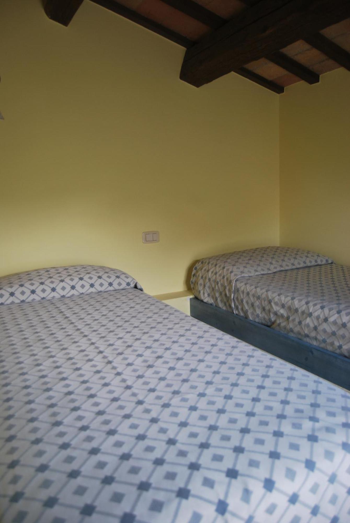 Cadabò Vila Montecarotto Quarto foto